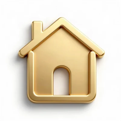 Gilded Homes