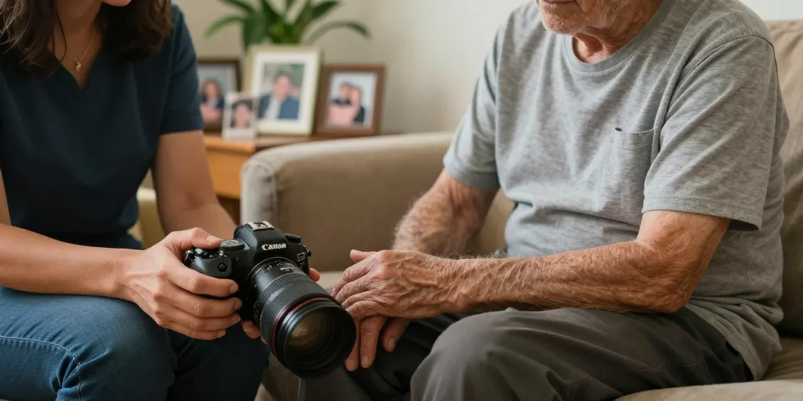 How to Take Your Understanding of Dementia Stages to the Next Level in 2026