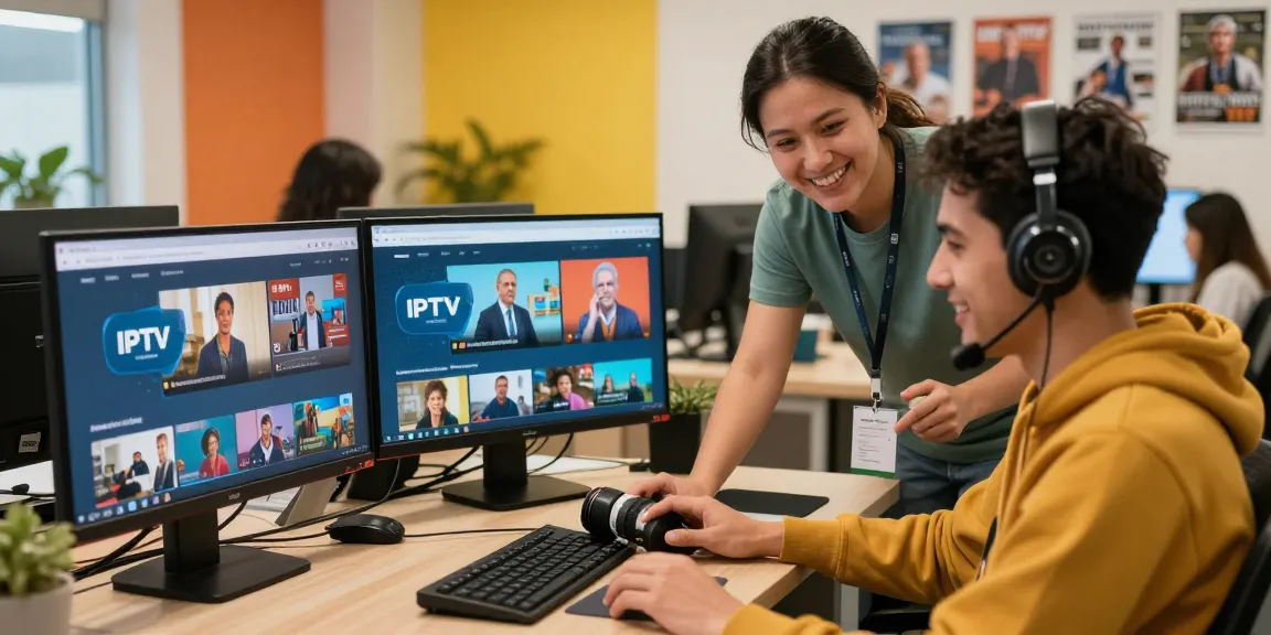15 Best IPTV Services Ranked for 2026: Trusted Options for Quality Streaming