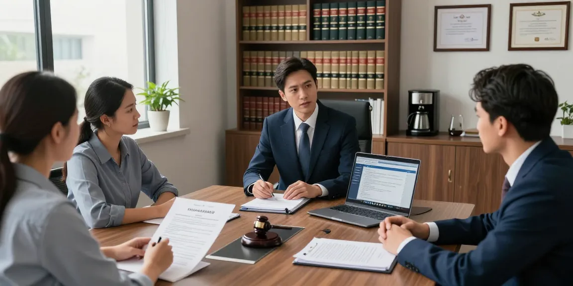 Pocket Guide to i was reading this: Quick Tips for Legal Clients